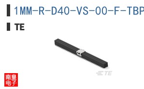 1MM-R-D40-VS-00-F-TBP
