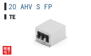 20 AHV S FP