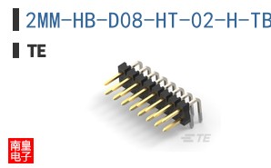 2MM-HB-D08-HT-02-H-TB