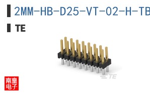 2MM-HB-D25-VT-02-H-TB