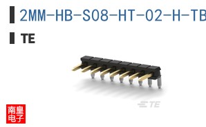 2MM-HB-S08-HT-02-H-TB
