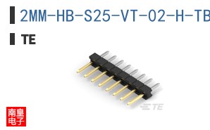 2MM-HB-S25-VT-02-H-TB