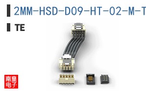 2MM-HSD-D09-HT-02-M-TBP