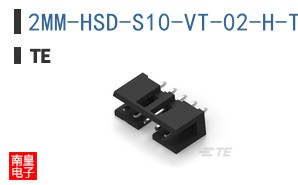 2MM-HSD-S10-VT-02-H-TB