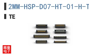 2MM-HSP-D07-HT-01-H-TR