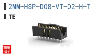 2MM-HSP-D08-VT-02-H-TB