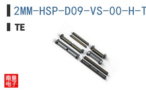 2MM-HSP-D09-VS-00-H-TBP