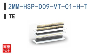 2MM-HSP-D09-VT-01-H-TBP
