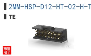 2MM-HSP-D12-HT-02-H-TB