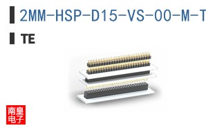 2MM-HSP-D15-VS-00-M-TBP