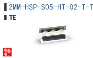 2MM-HSP-S05-HT-02-T-TR