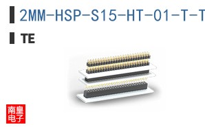 2MM-HSP-S15-HT-01-T-TR