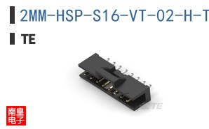 2MM-HSP-S16-VT-02-H-TB
