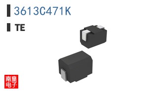 3613C471K