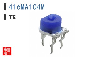 416MA104M