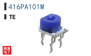 416PA101M