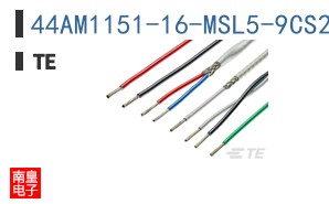 44AM1151-16-MSL5-9CS2275