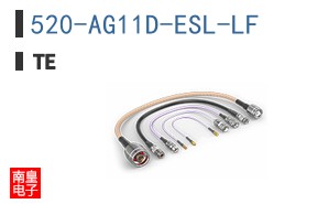 520-AG11D-ESL-LF