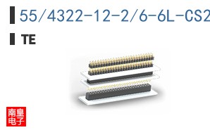 55/4322-12-2/6-6L-CS2582