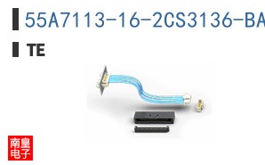 55A7113-16-2CS3136-BARREL