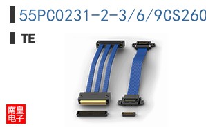 55PC0231-2-3/6/9CS2602