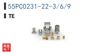 55PC0231-22-3/6/9