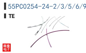 55PC0254-24-2/3/5/6/9