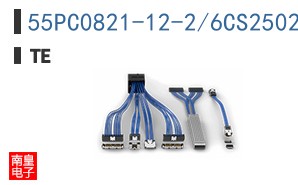 55PC0821-12-2/6CS2502
