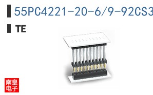 55PC4221-20-6/9-92CS3269