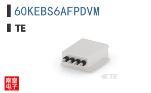 60KEBS6AFPDVM