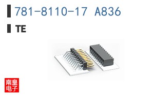 781-8110-17 A836
