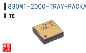 830M1-2000-TRAY-PACKAGED