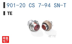 901-20 CS 7-94 SN-T