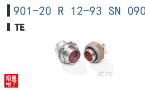 901-20 R 12-93 SN 090-1A