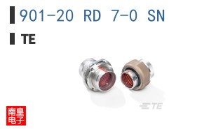 901-20 RD 7-0 SN