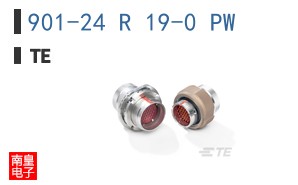 901-24 R 19-0 PW