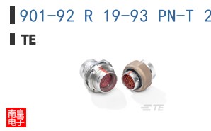 901-92 R 19-93 PN-T 2-1A