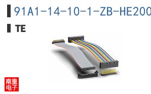91A1-14-10-1-ZB-HE200
