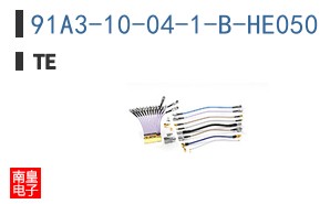 91A3-10-04-1-B-HE050