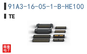 91A3-16-05-1-B-HE100