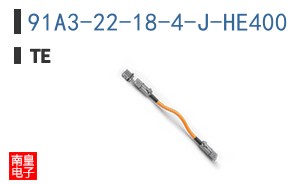 91A3-22-18-4-J-HE400