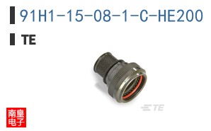 91H1-15-08-1-C-HE200