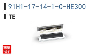 91H1-17-14-1-C-HE300