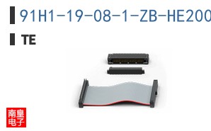 91H1-19-08-1-ZB-HE200