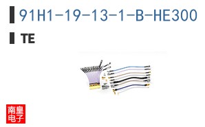 91H1-19-13-1-B-HE300