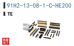91H2-13-08-1-C-HE200