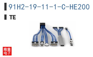 91H2-19-11-1-C-HE200