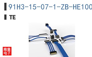 91H3-15-07-1-ZB-HE100