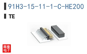 91H3-15-11-1-C-HE200