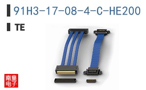 91H3-17-08-4-C-HE200